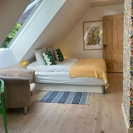 Nibe Krogsgaarden B&B المظهر الخارجي الصورة