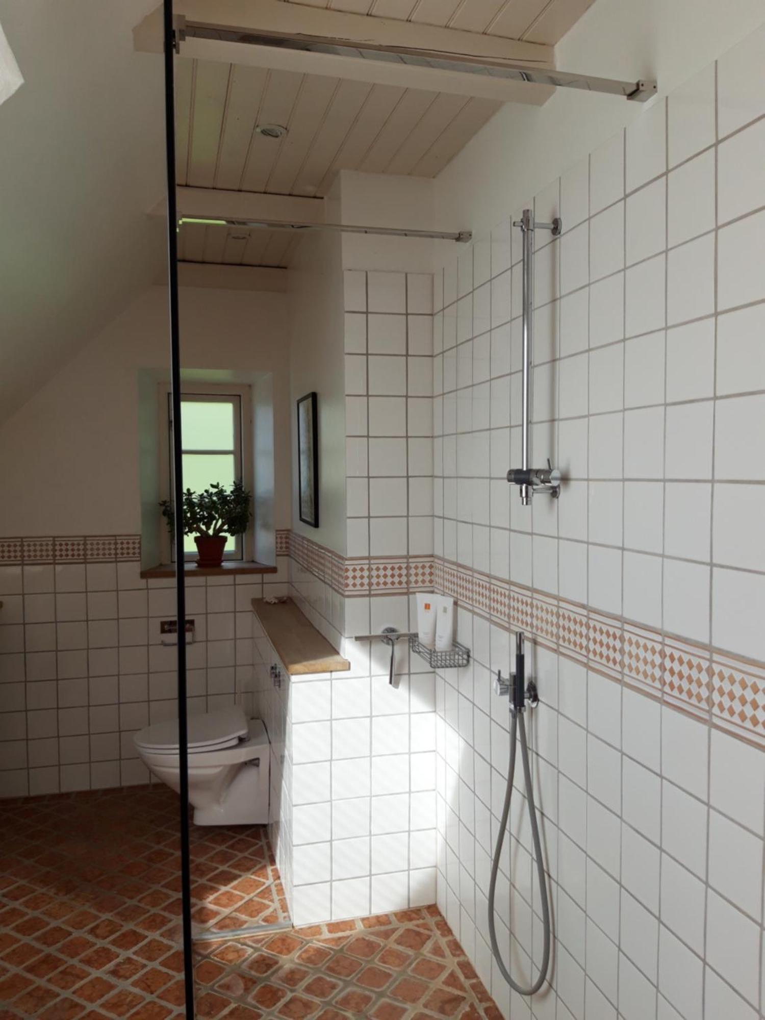 Nibe Krogsgaarden B&B المظهر الخارجي الصورة