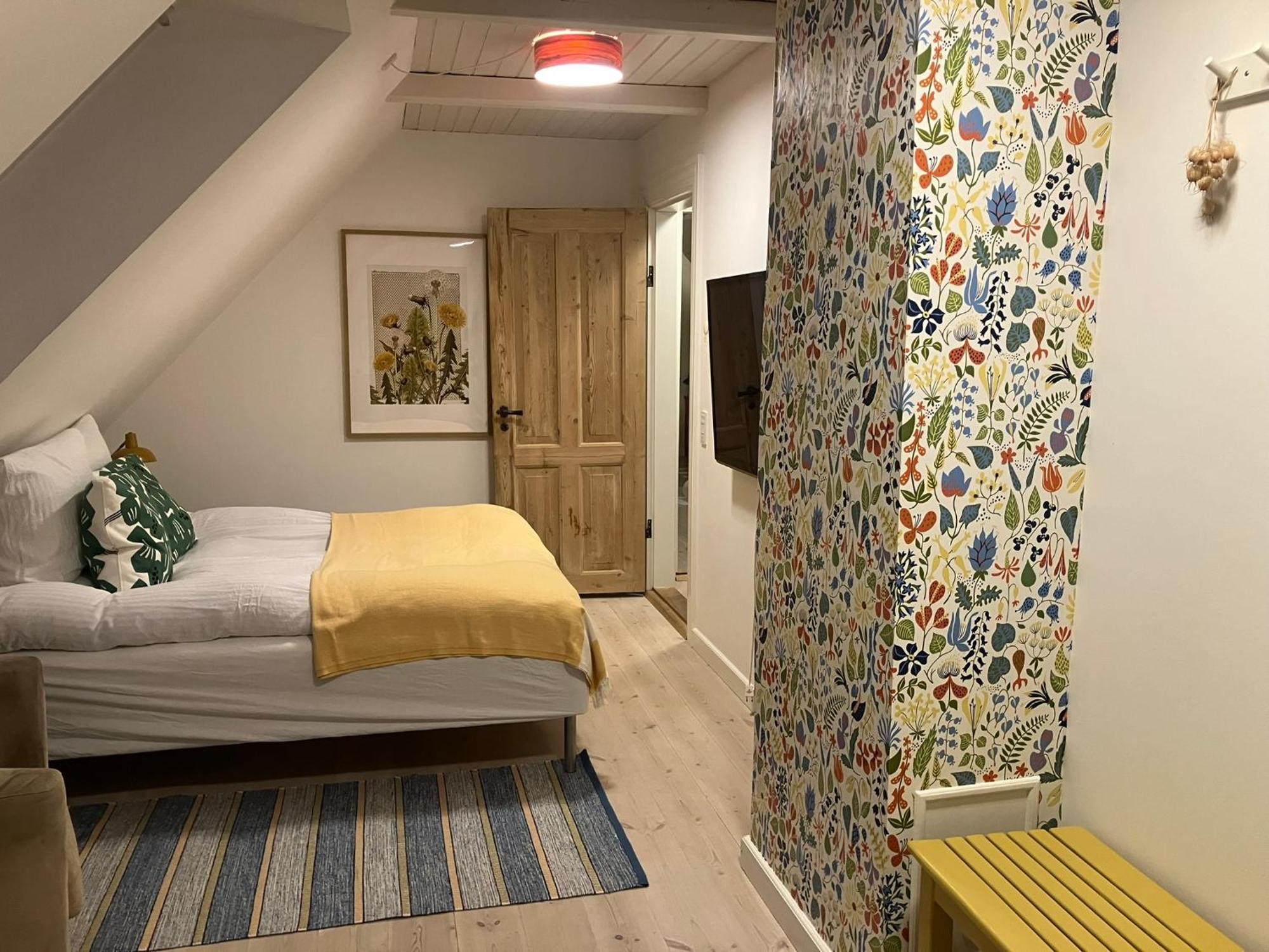 Nibe Krogsgaarden B&B المظهر الخارجي الصورة