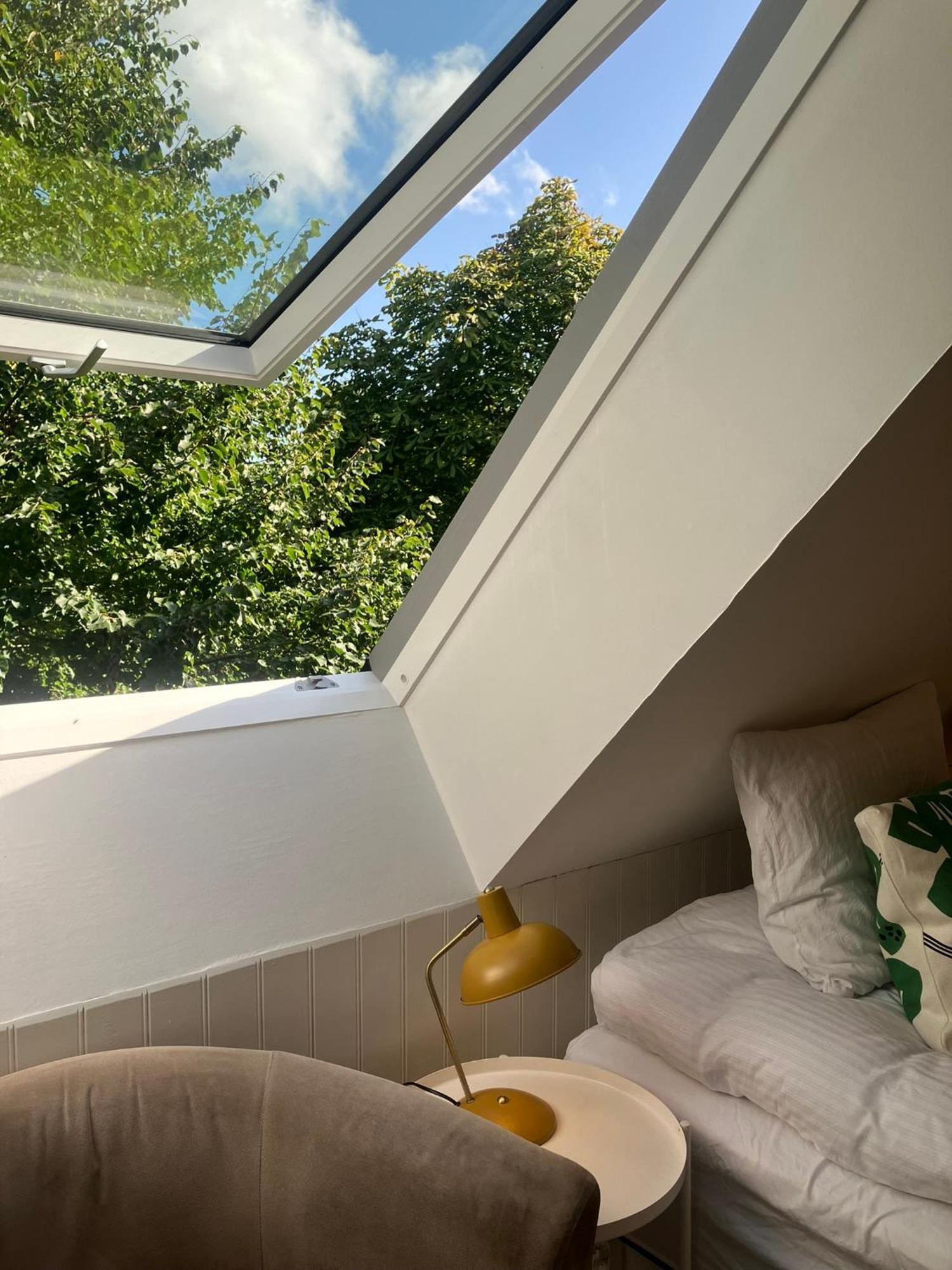Nibe Krogsgaarden B&B المظهر الخارجي الصورة
